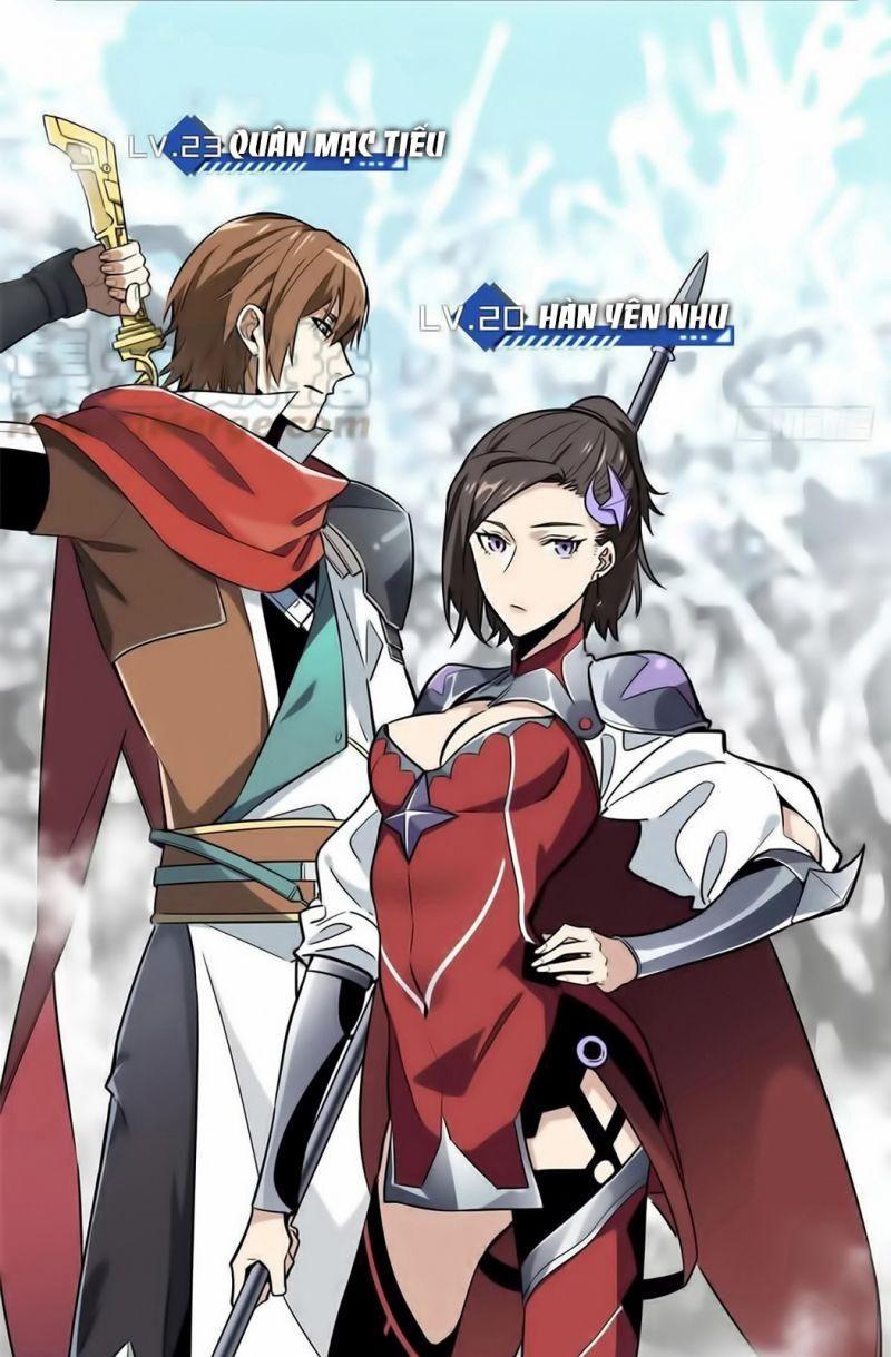 Toàn Chức Cao Thủ [ Bản Màu ] Chapter 44 - Trang 4