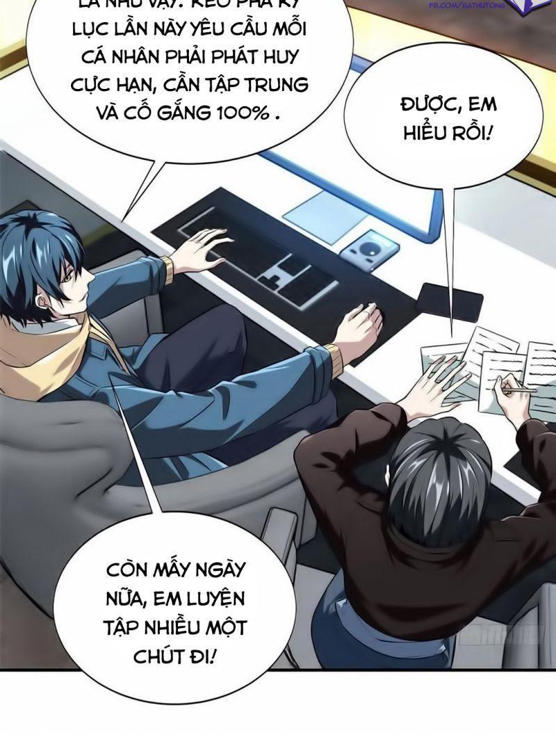 Toàn Chức Cao Thủ [ Bản Màu ] Chapter 45 - Trang 14