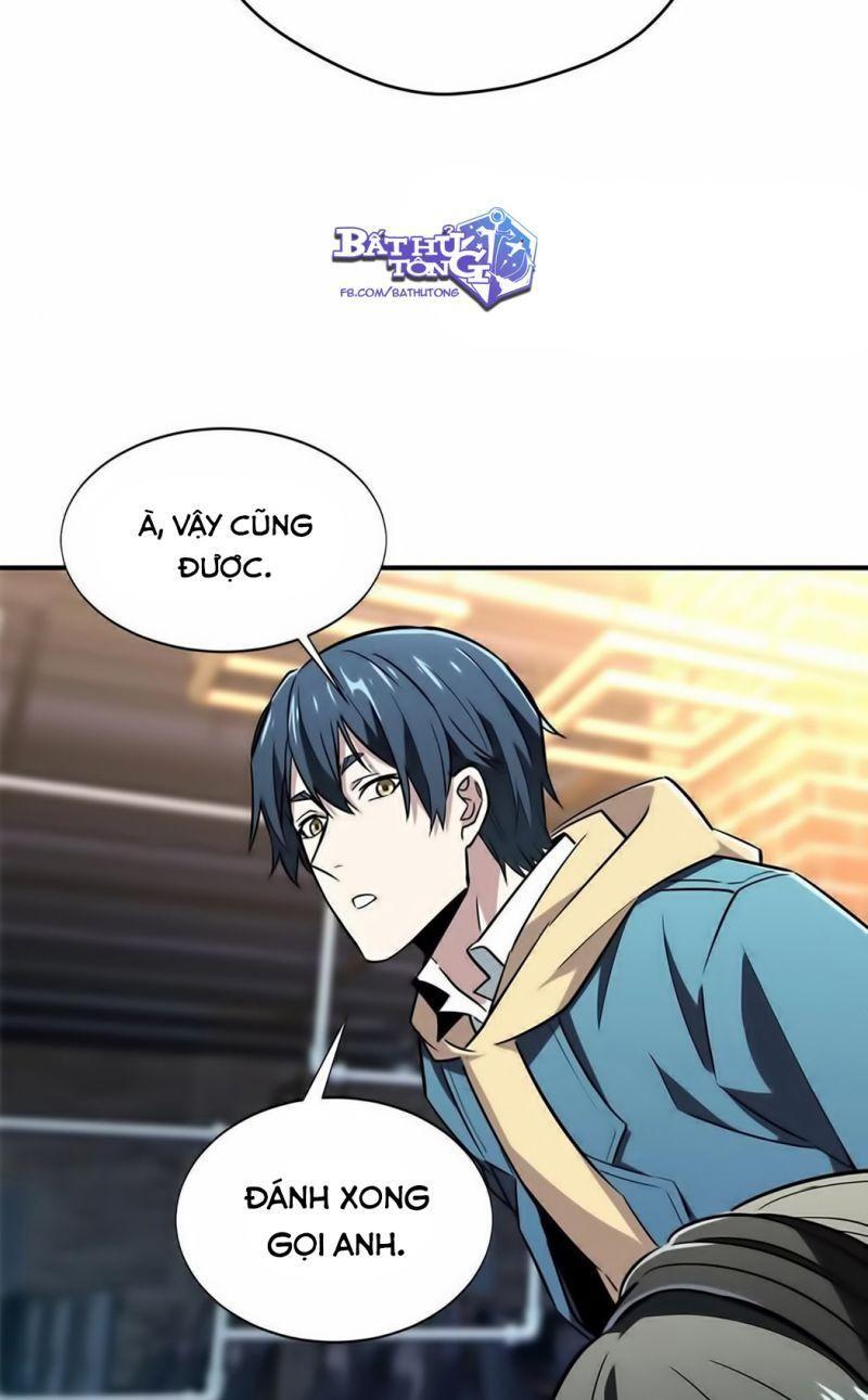 Toàn Chức Cao Thủ [ Bản Màu ] Chapter 44 - Trang 52