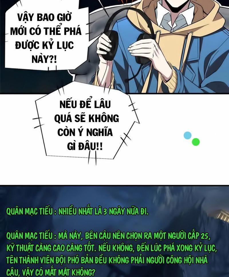 Toàn Chức Cao Thủ [ Bản Màu ] Chapter 46 - Trang 14