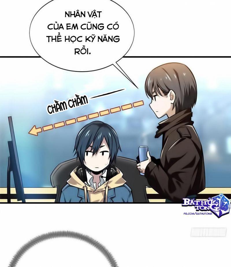 Toàn Chức Cao Thủ [ Bản Màu ] Chapter 38 - Trang 21