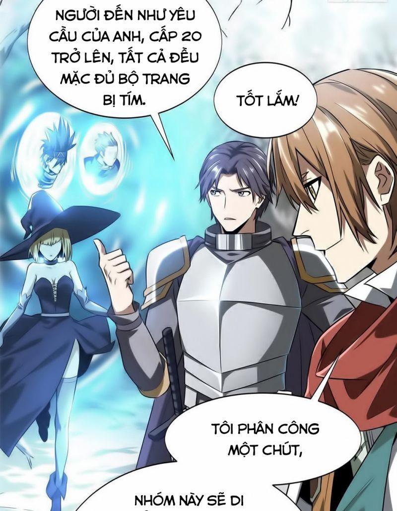 Toàn Chức Cao Thủ [ Bản Màu ] Chapter 38 - Trang 45