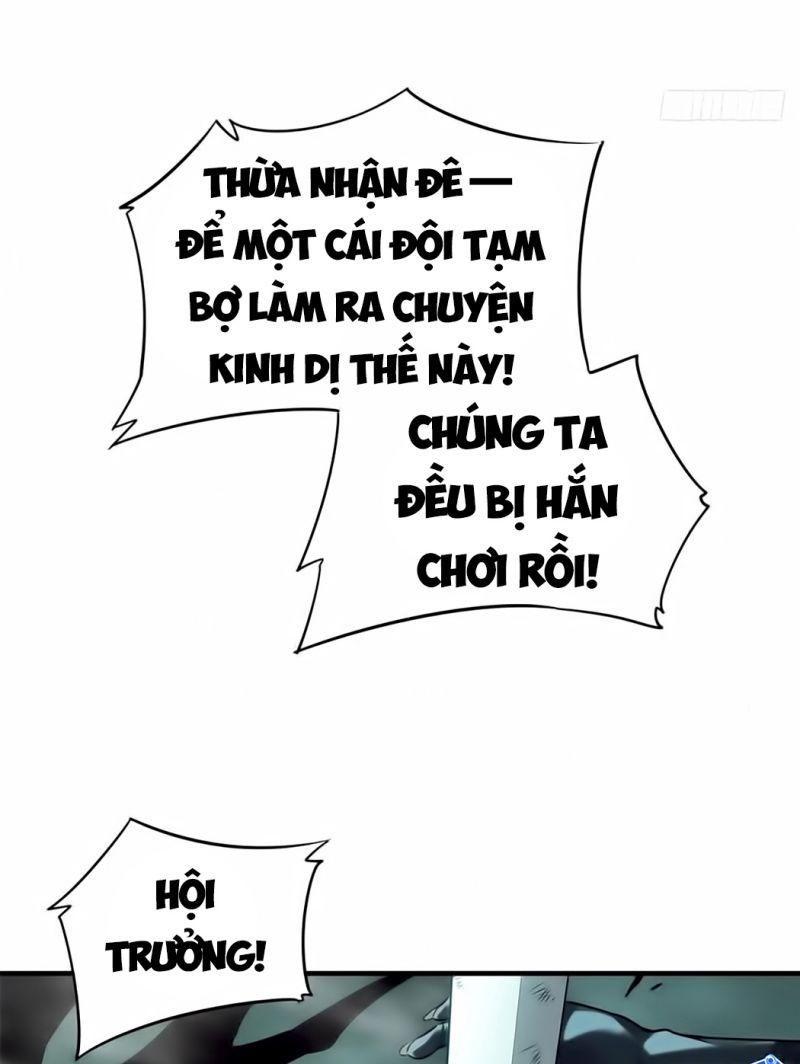 Toàn Chức Cao Thủ [ Bản Màu ] Chapter 35 - Trang 58