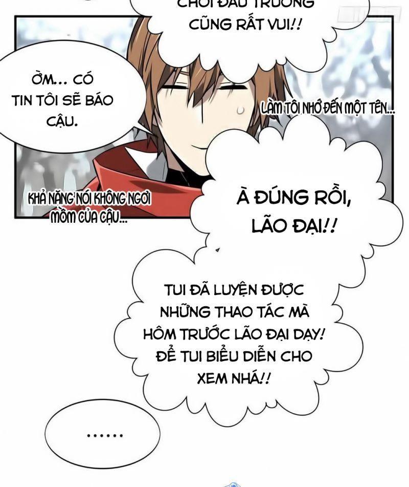 Toàn Chức Cao Thủ [ Bản Màu ] Chapter 45 - Trang 27