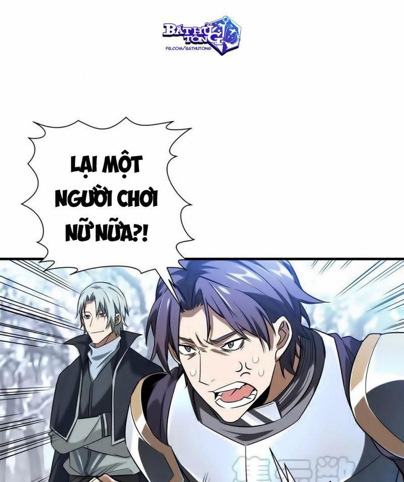 Toàn Chức Cao Thủ [ Bản Màu ] Chapter 46 - Trang 37
