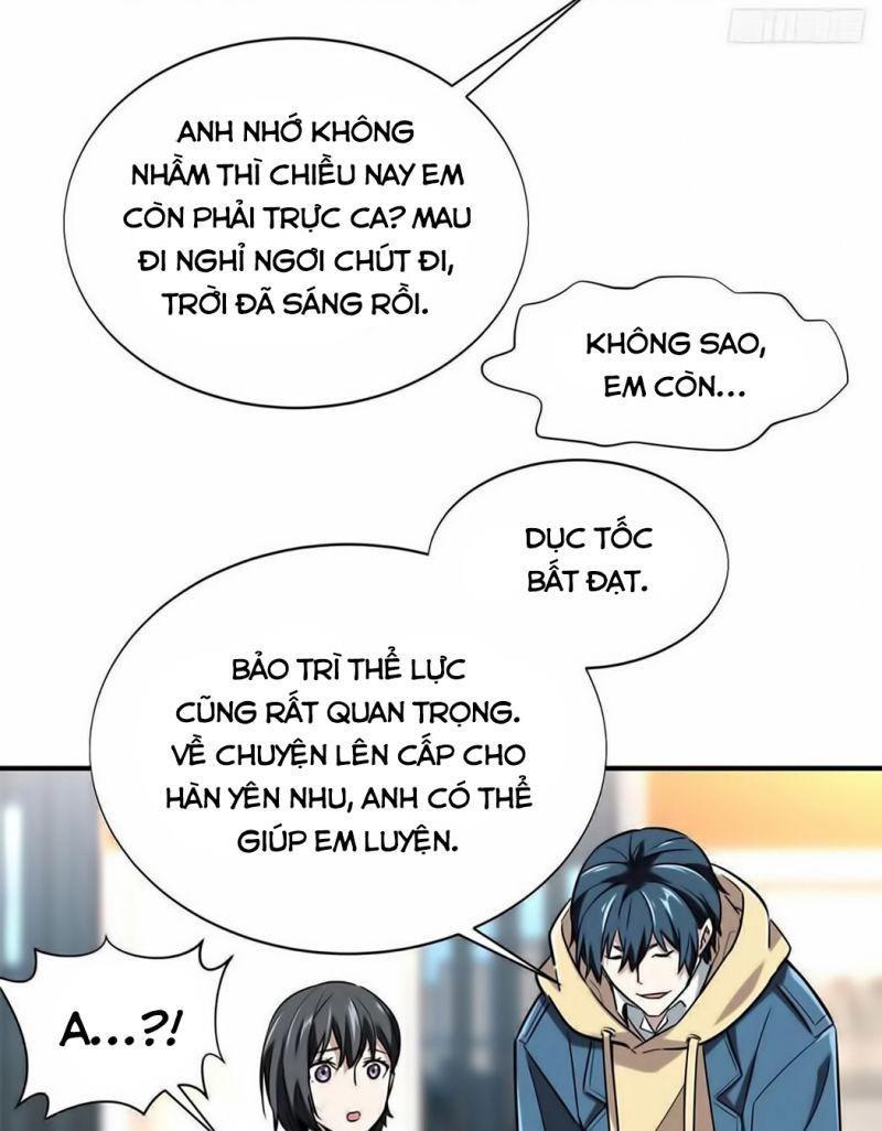 Toàn Chức Cao Thủ [ Bản Màu ] Chapter 45 - Trang 19