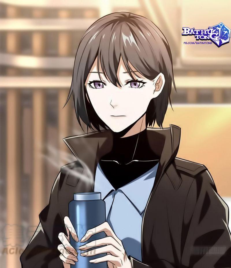Toàn Chức Cao Thủ [ Bản Màu ] Chapter 38 - Trang 19