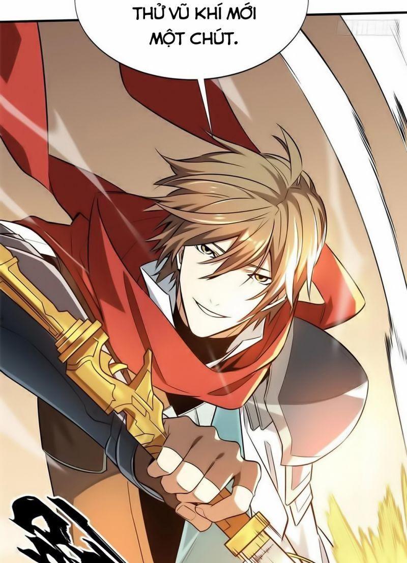 Toàn Chức Cao Thủ [ Bản Màu ] Chapter 38 - Trang 40
