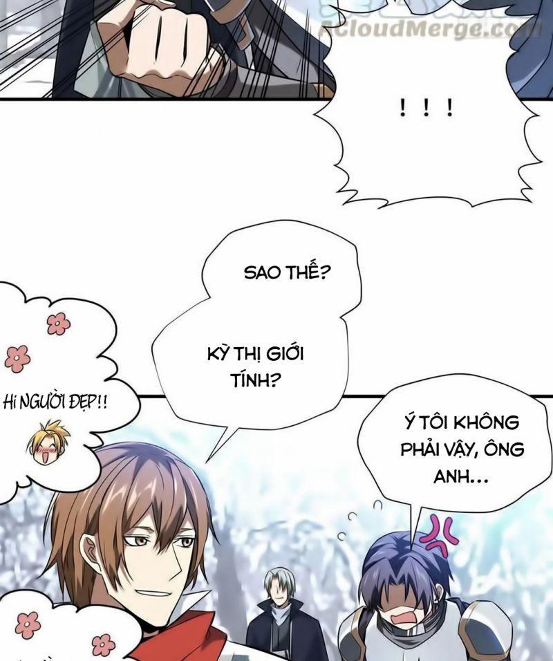 Toàn Chức Cao Thủ [ Bản Màu ] Chapter 46 - Trang 38