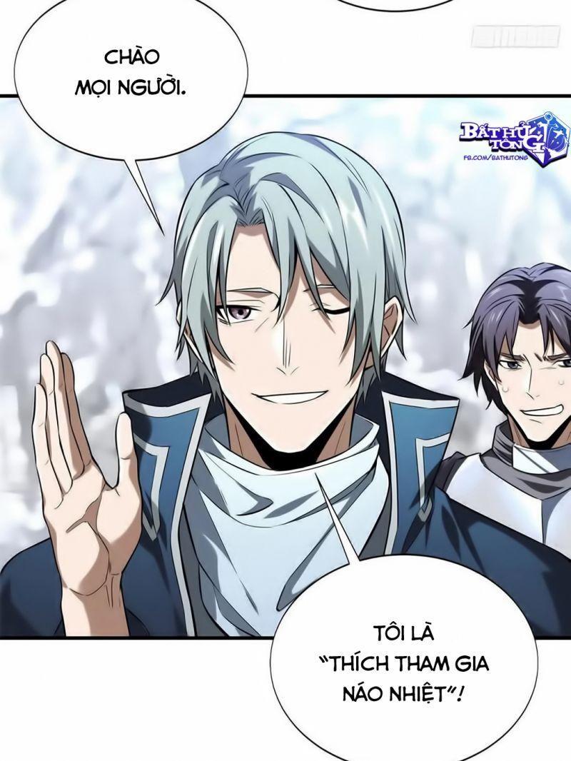 Toàn Chức Cao Thủ [ Bản Màu ] Chapter 46 - Trang 19