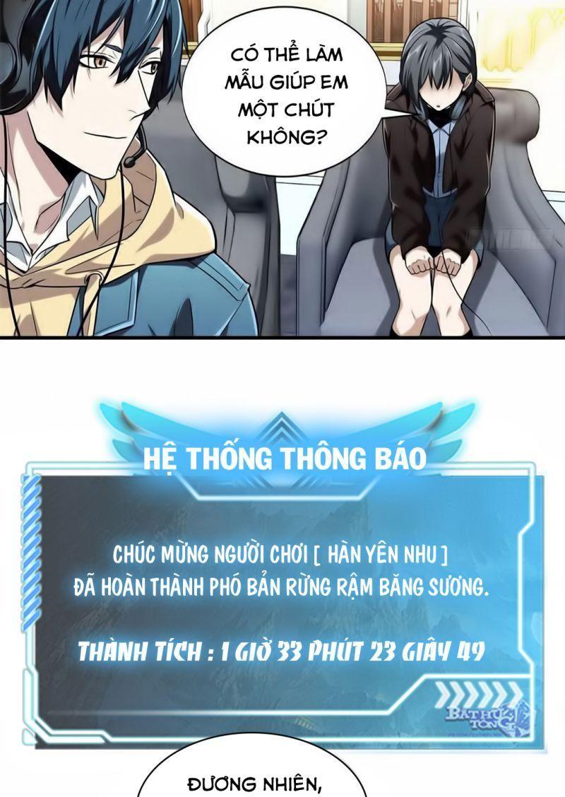 Toàn Chức Cao Thủ [ Bản Màu ] Chapter 45 - Trang 3