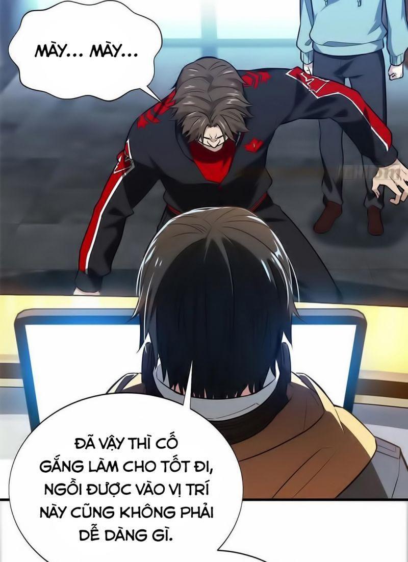 Toàn Chức Cao Thủ [ Bản Màu ] Chapter 43 - Trang 31