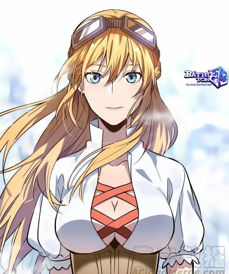 Toàn Chức Cao Thủ [ Bản Màu ] Chapter 46 - Trang 33