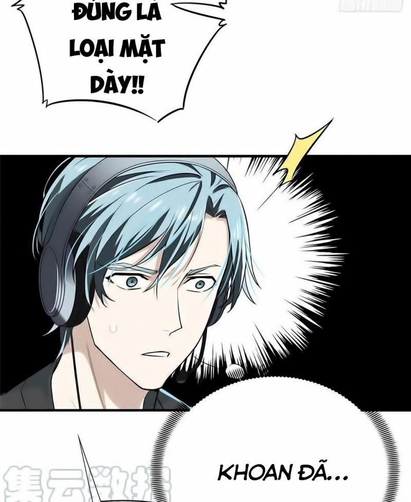Toàn Chức Cao Thủ [ Bản Màu ] Chapter 38 - Trang 15