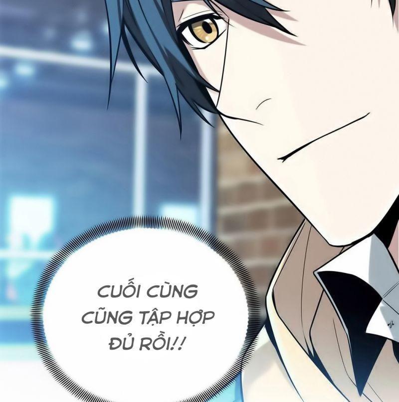 Toàn Chức Cao Thủ [ Bản Màu ] Chapter 45 - Trang 47