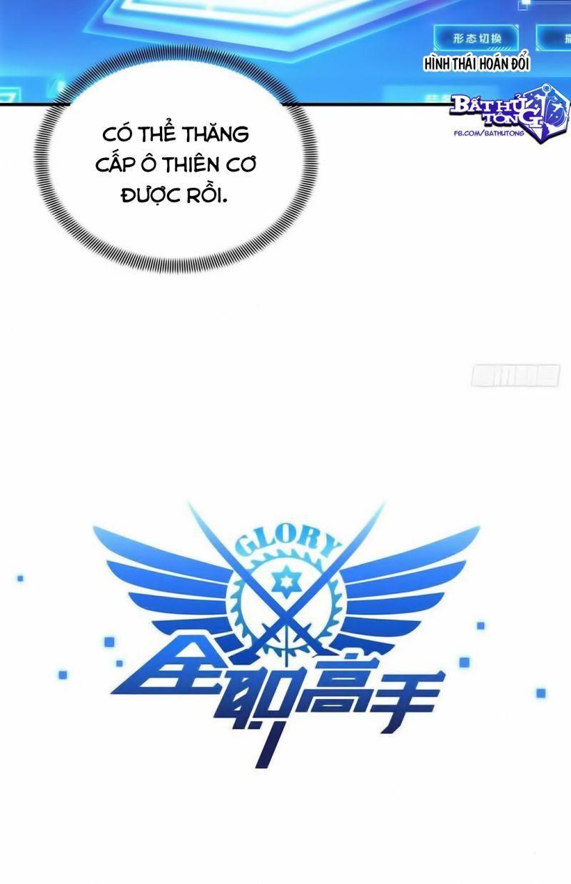 Toàn Chức Cao Thủ [ Bản Màu ] Chapter 38 - Trang 6
