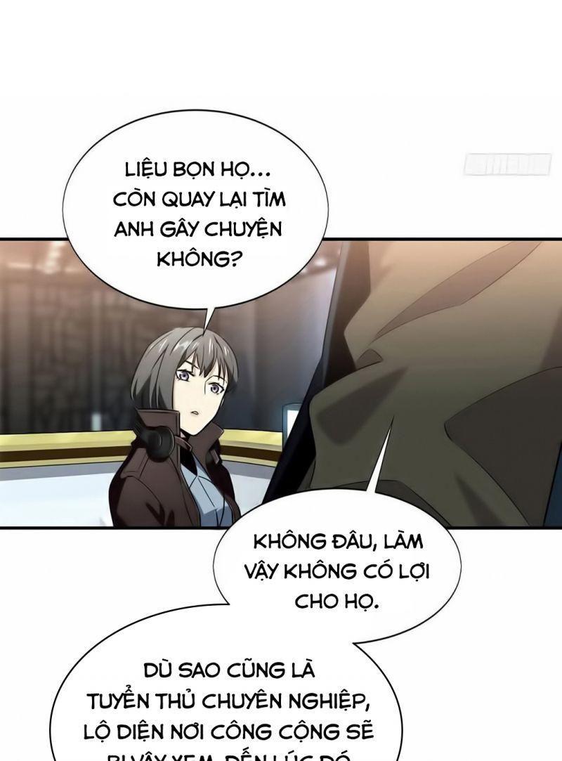 Toàn Chức Cao Thủ [ Bản Màu ] Chapter 43 - Trang 42
