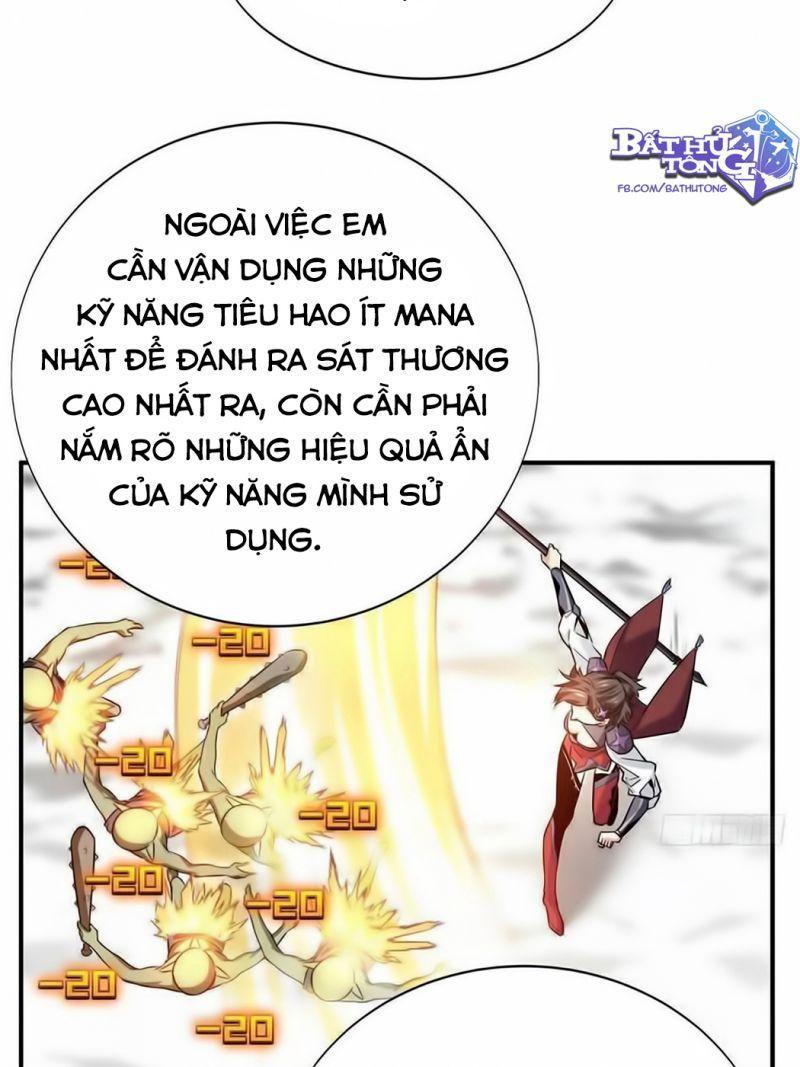 Toàn Chức Cao Thủ [ Bản Màu ] Chapter 45 - Trang 10