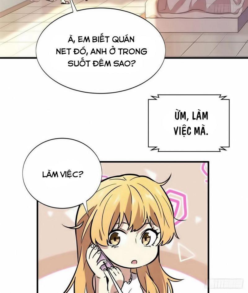 Toàn Chức Cao Thủ [ Bản Màu ] Chapter 44 - Trang 18