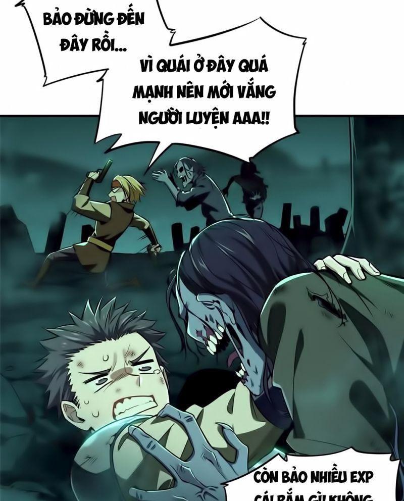 Toàn Chức Cao Thủ [ Bản Màu ] Chapter 32 - Trang 3