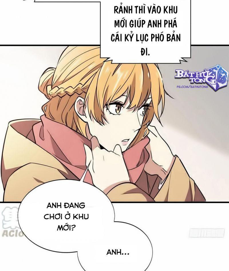 Toàn Chức Cao Thủ [ Bản Màu ] Chapter 44 - Trang 23