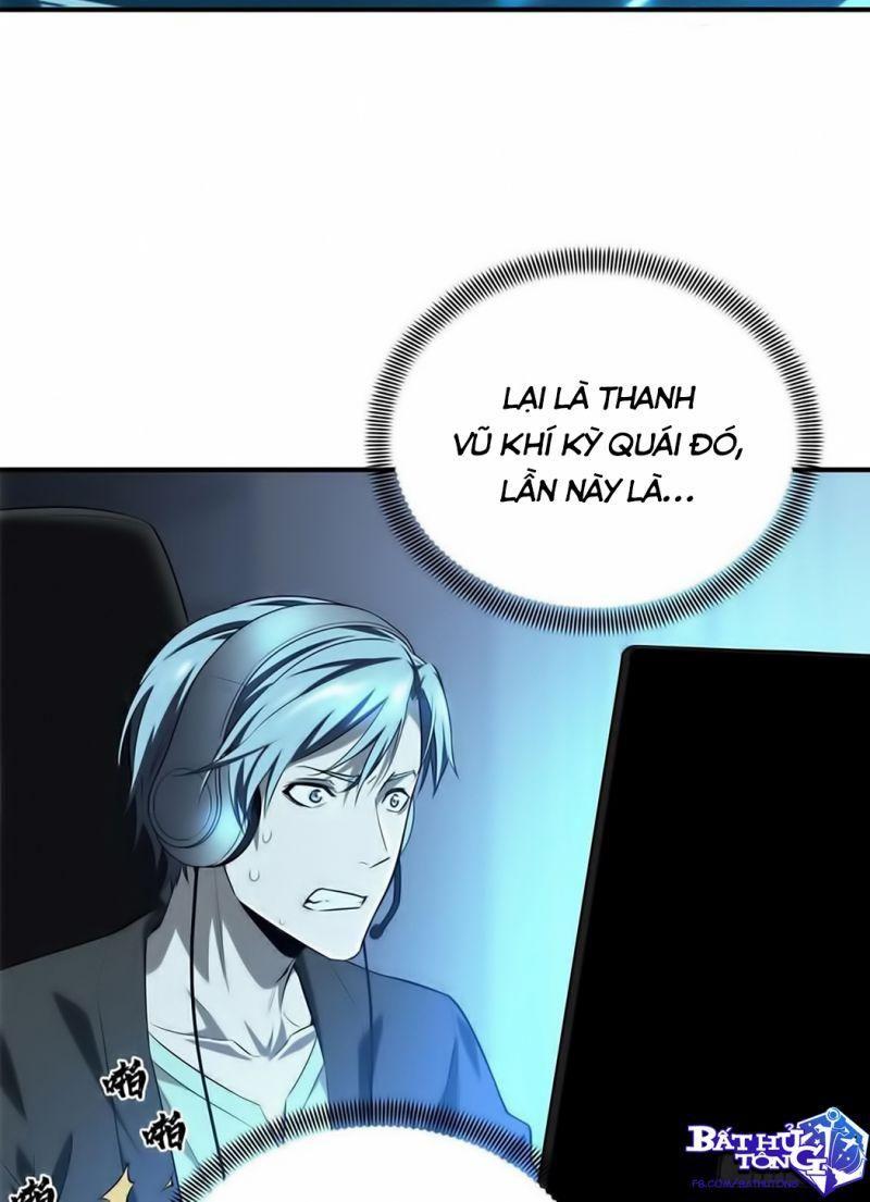 Toàn Chức Cao Thủ [ Bản Màu ] Chapter 38 - Trang 42