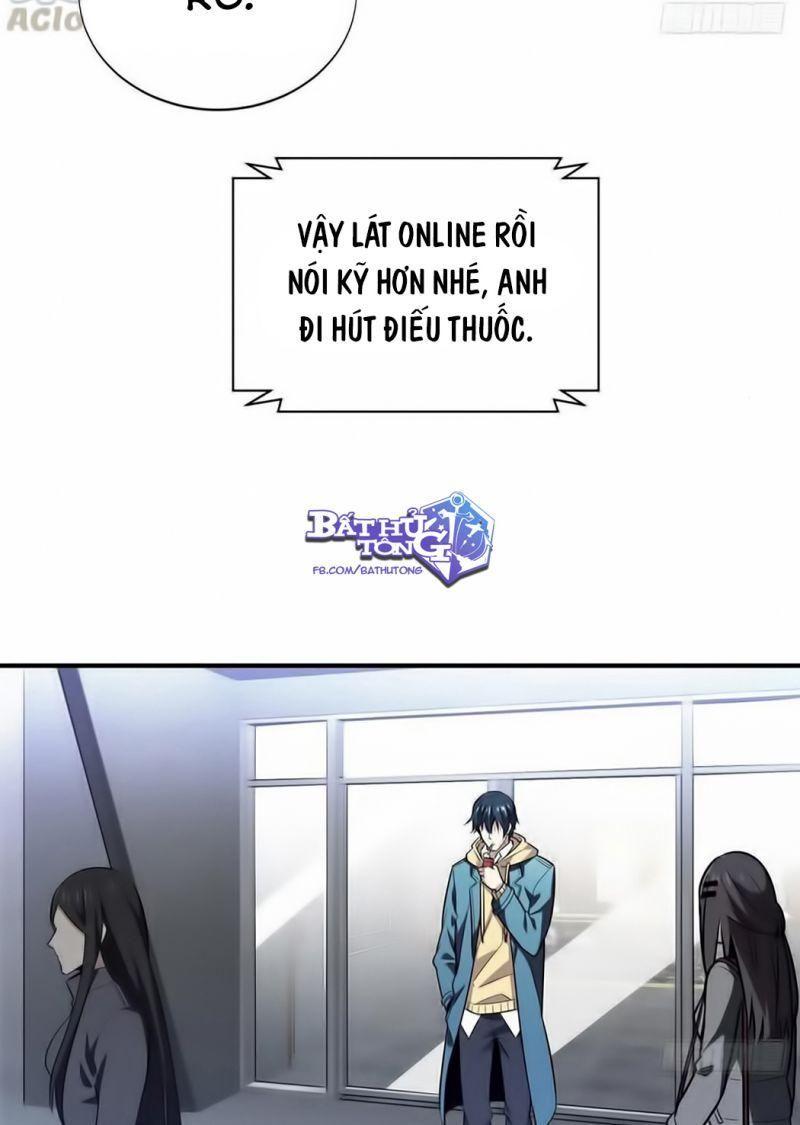 Toàn Chức Cao Thủ [ Bản Màu ] Chapter 44 - Trang 36