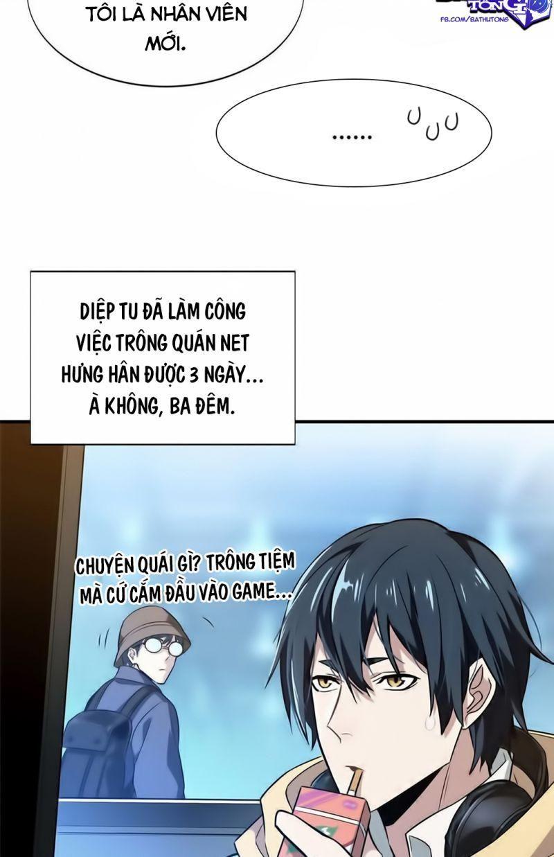 Toàn Chức Cao Thủ [ Bản Màu ] Chapter 38 - Trang 4