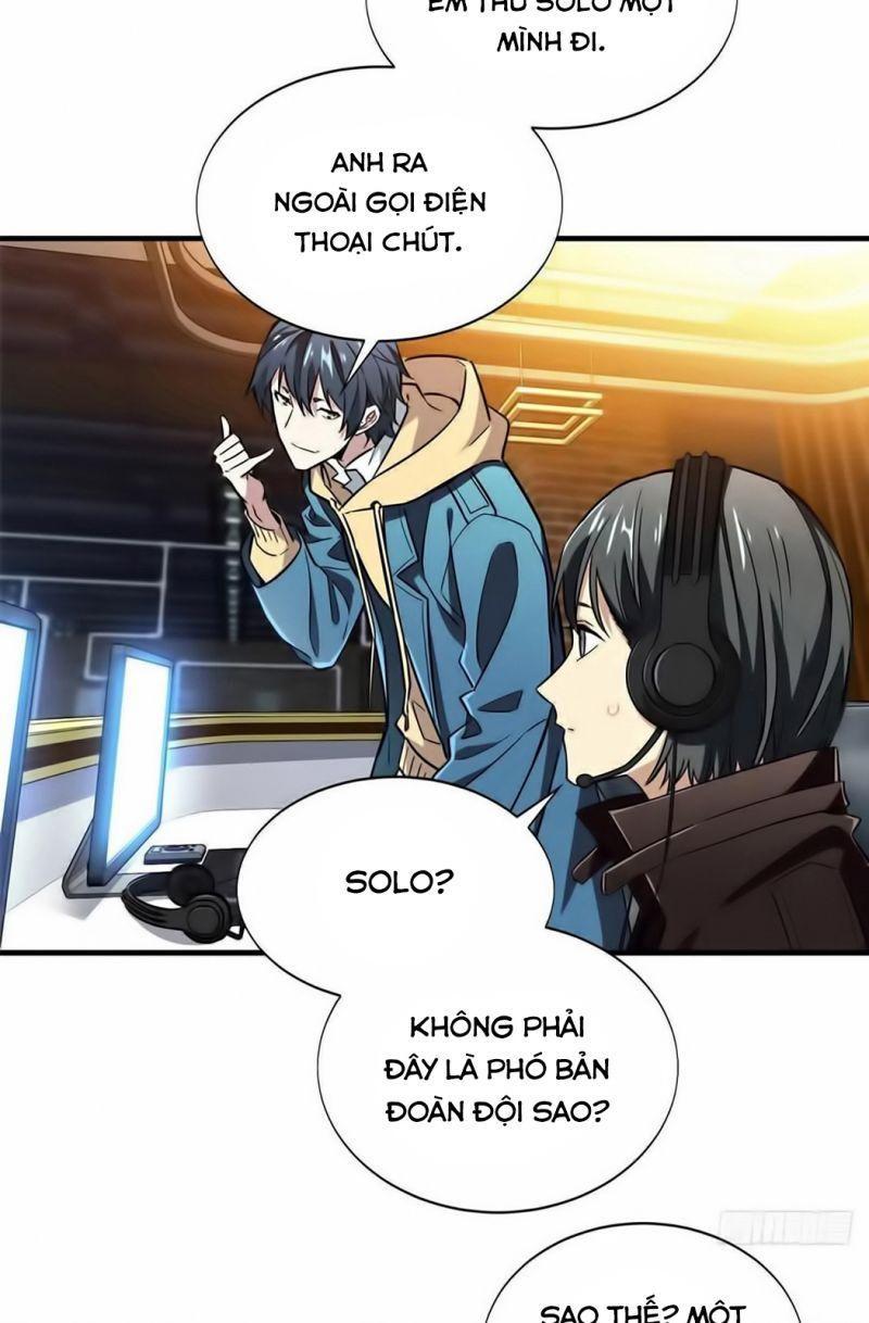 Toàn Chức Cao Thủ [ Bản Màu ] Chapter 44 - Trang 9