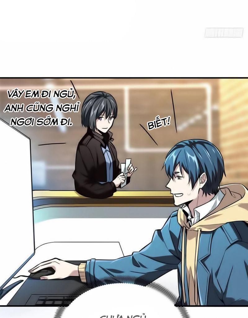Toàn Chức Cao Thủ [ Bản Màu ] Chapter 45 - Trang 22