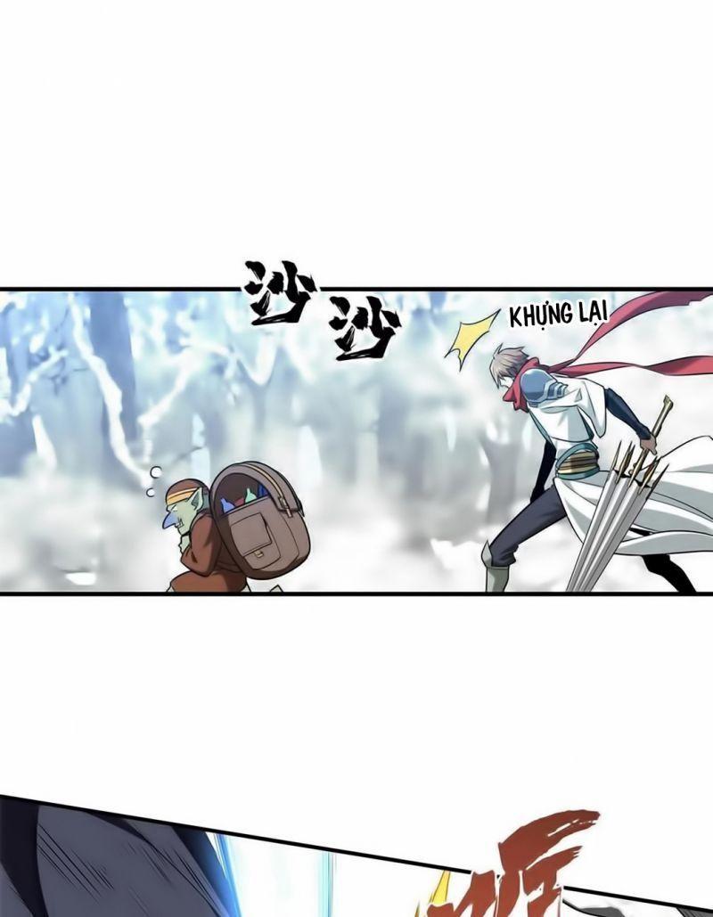 Toàn Chức Cao Thủ [ Bản Màu ] Chapter 38 - Trang 51