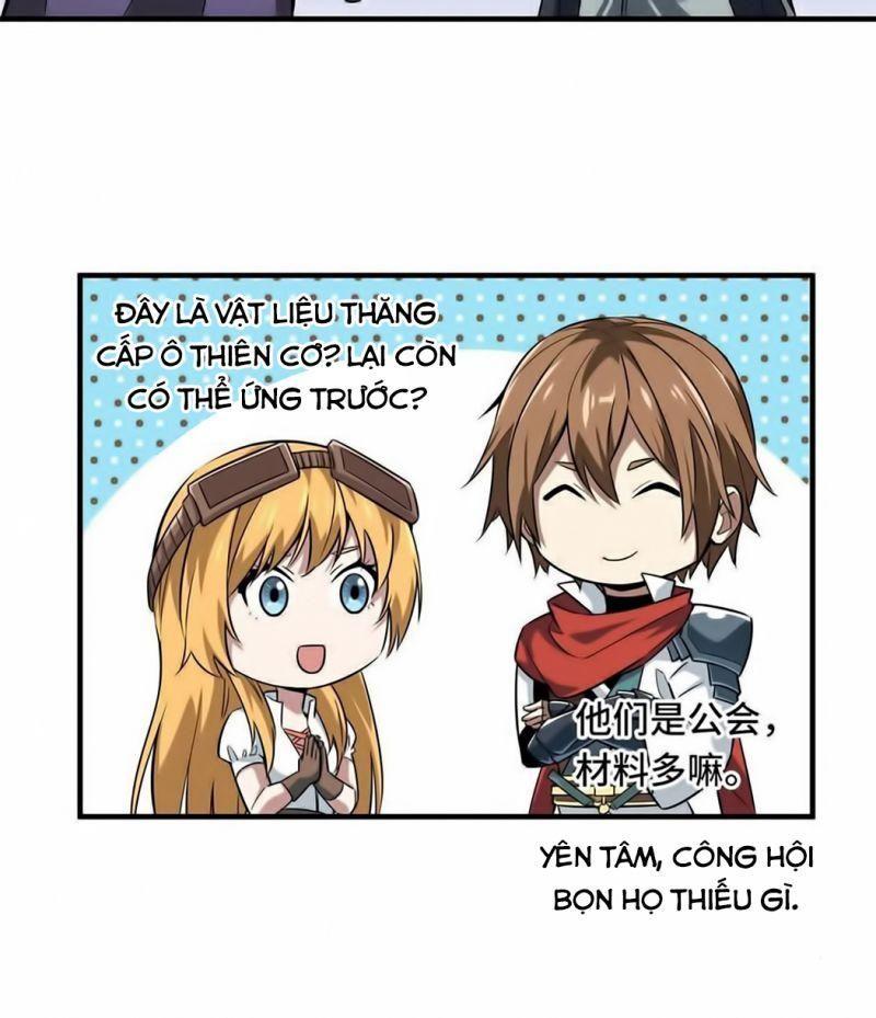 Toàn Chức Cao Thủ [ Bản Màu ] Chapter 46 - Trang 41