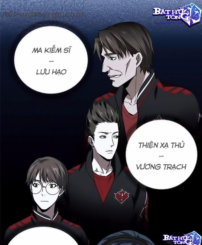 Toàn Chức Cao Thủ [ Bản Màu ] Chapter 46 - Trang 10