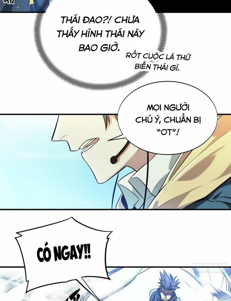 Toàn Chức Cao Thủ [ Bản Màu ] Chapter 38 - Trang 53