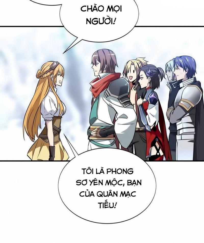 Toàn Chức Cao Thủ [ Bản Màu ] Chapter 46 - Trang 36