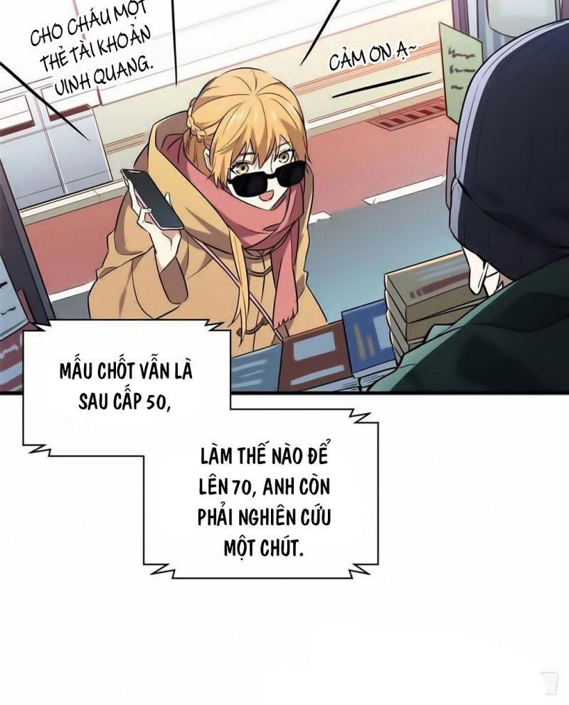 Toàn Chức Cao Thủ [ Bản Màu ] Chapter 44 - Trang 34