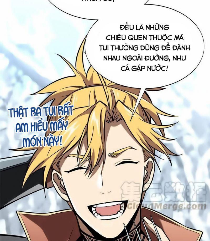 Toàn Chức Cao Thủ [ Bản Màu ] Chapter 45 - Trang 37