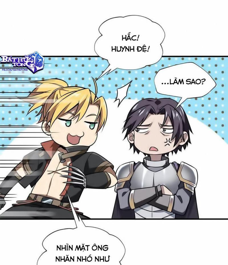 Toàn Chức Cao Thủ [ Bản Màu ] Chapter 46 - Trang 42