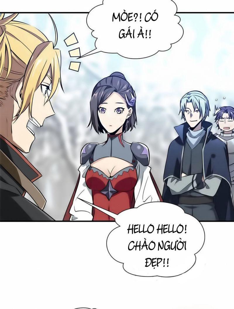 Toàn Chức Cao Thủ [ Bản Màu ] Chapter 46 - Trang 25