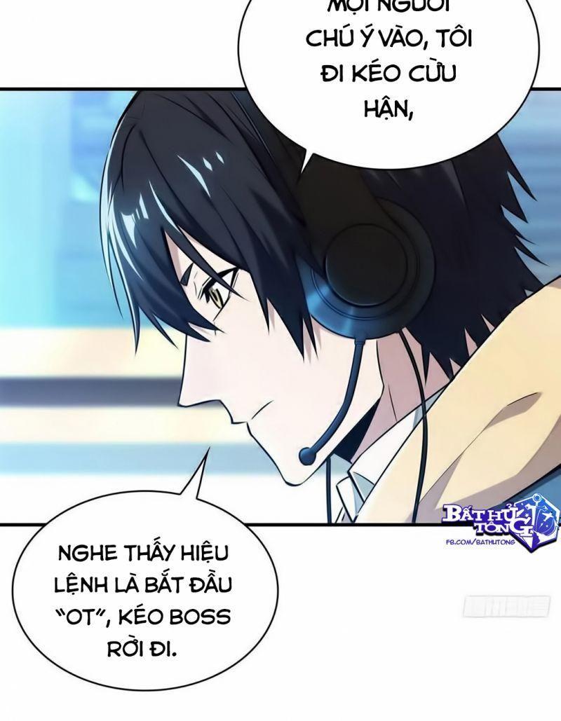 Toàn Chức Cao Thủ [ Bản Màu ] Chapter 38 - Trang 50
