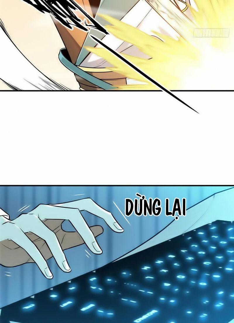 Toàn Chức Cao Thủ [ Bản Màu ] Chapter 38 - Trang 41