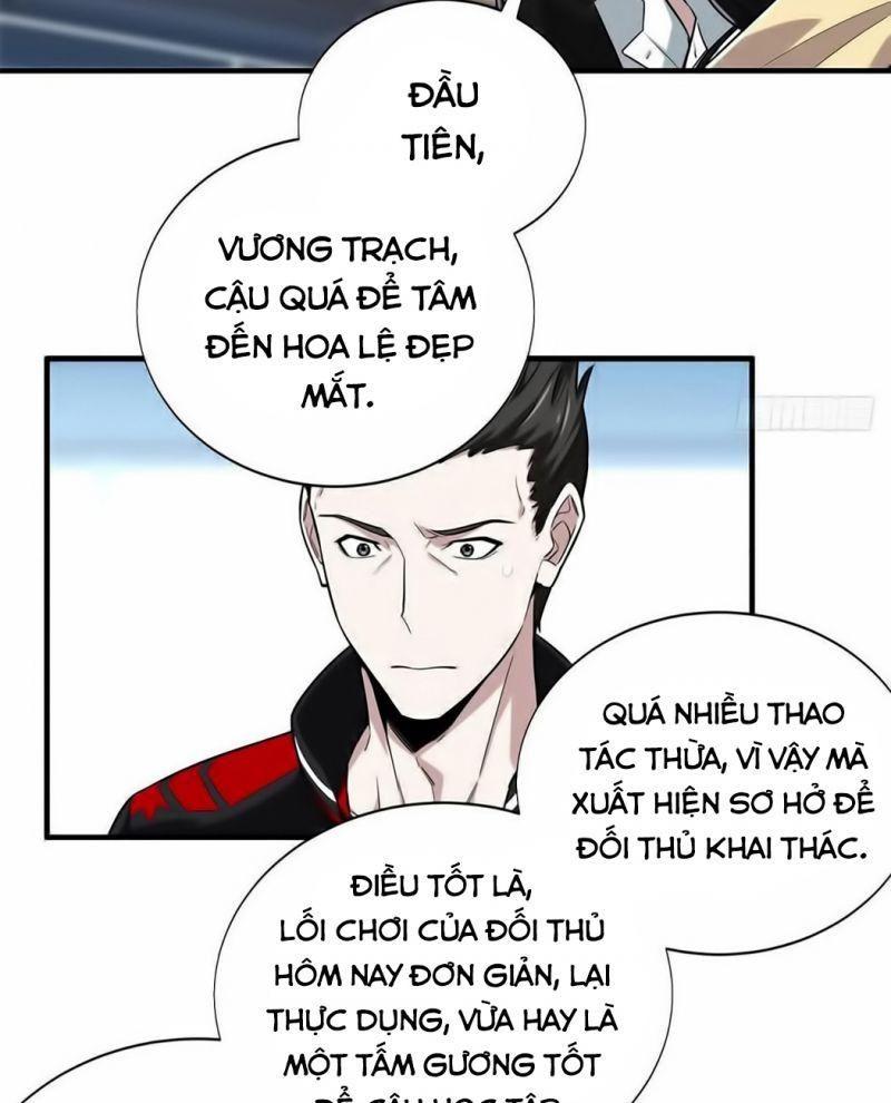 Toàn Chức Cao Thủ [ Bản Màu ] Chapter 43 - Trang 21