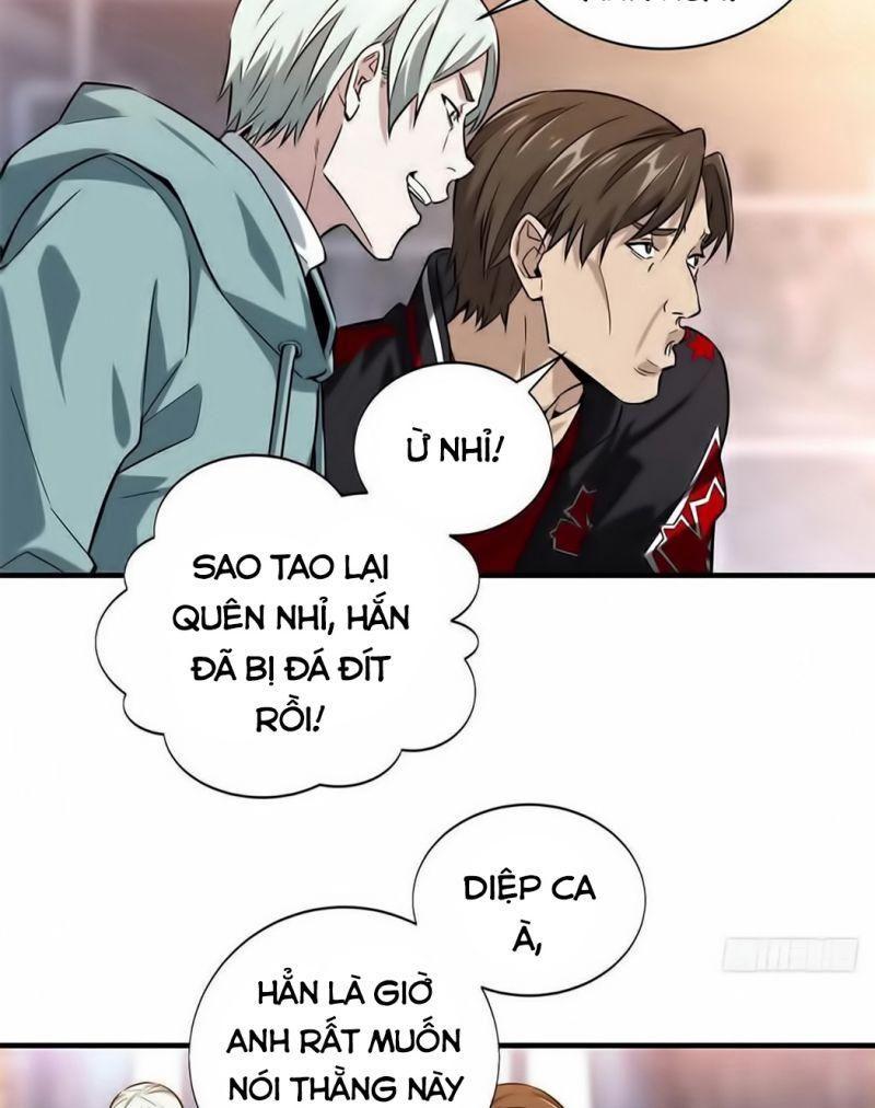 Toàn Chức Cao Thủ [ Bản Màu ] Chapter 43 - Trang 4