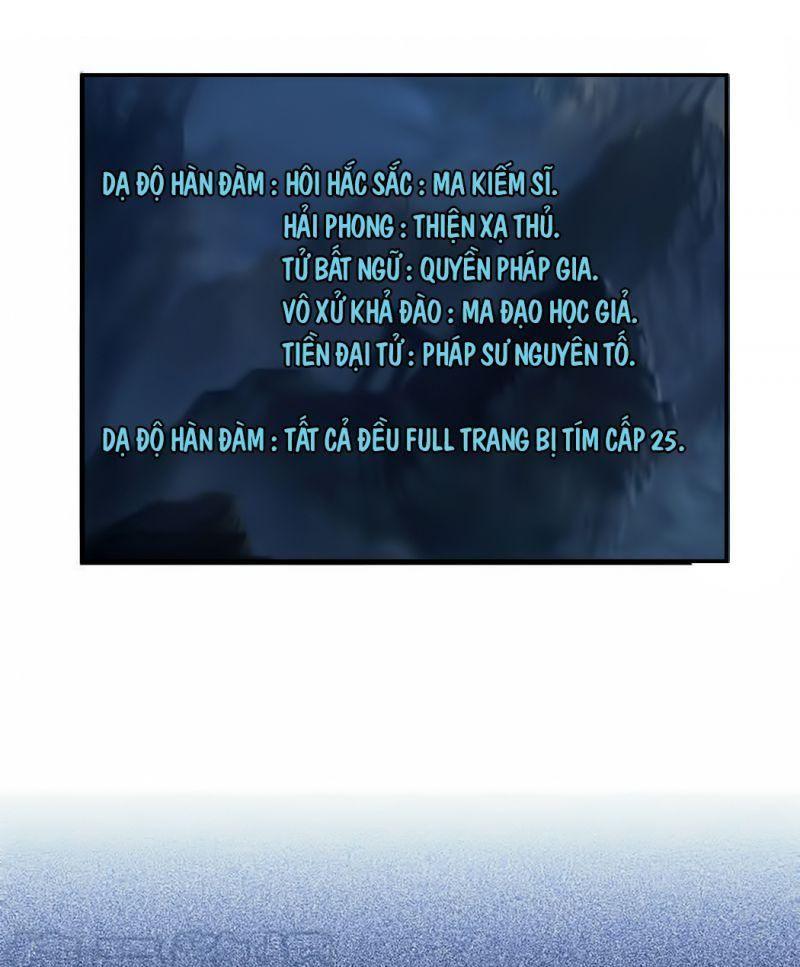 Toàn Chức Cao Thủ [ Bản Màu ] Chapter 46 - Trang 9