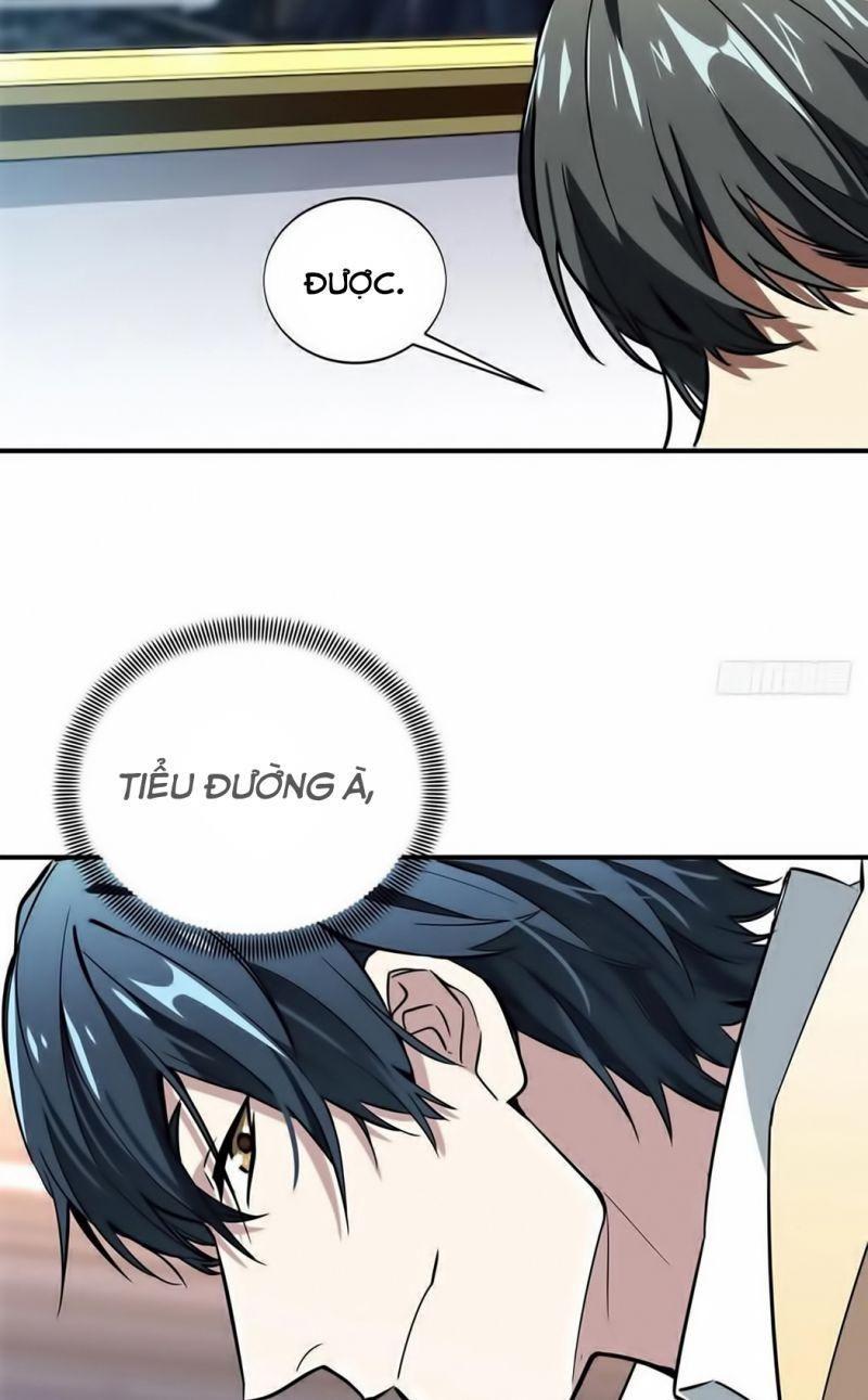Toàn Chức Cao Thủ [ Bản Màu ] Chapter 44 - Trang 53