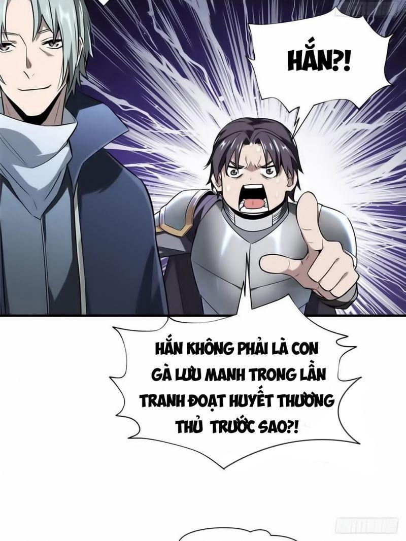 Toàn Chức Cao Thủ [ Bản Màu ] Chapter 46 - Trang 24