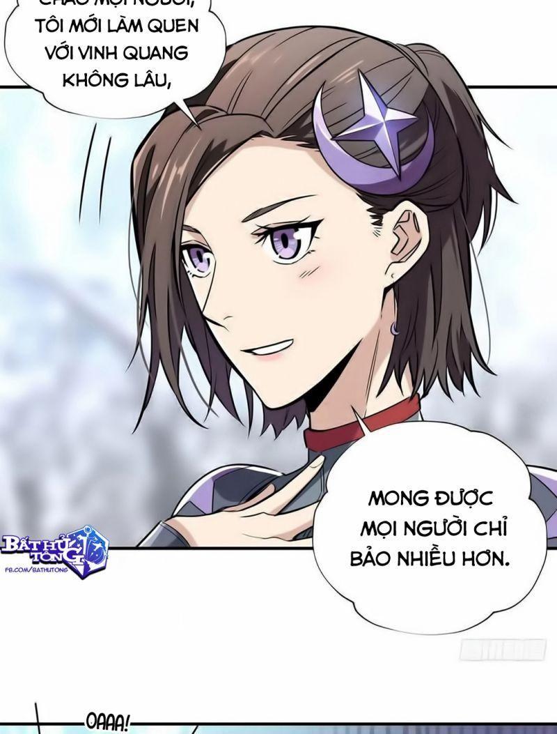 Toàn Chức Cao Thủ [ Bản Màu ] Chapter 46 - Trang 28