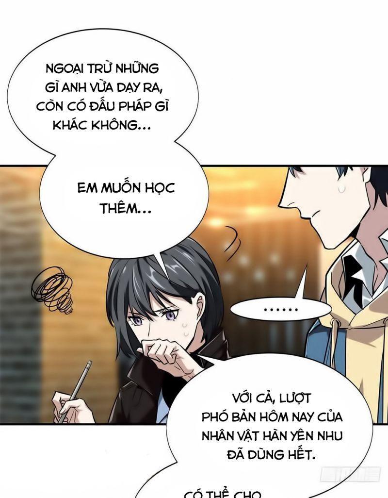 Toàn Chức Cao Thủ [ Bản Màu ] Chapter 45 - Trang 17