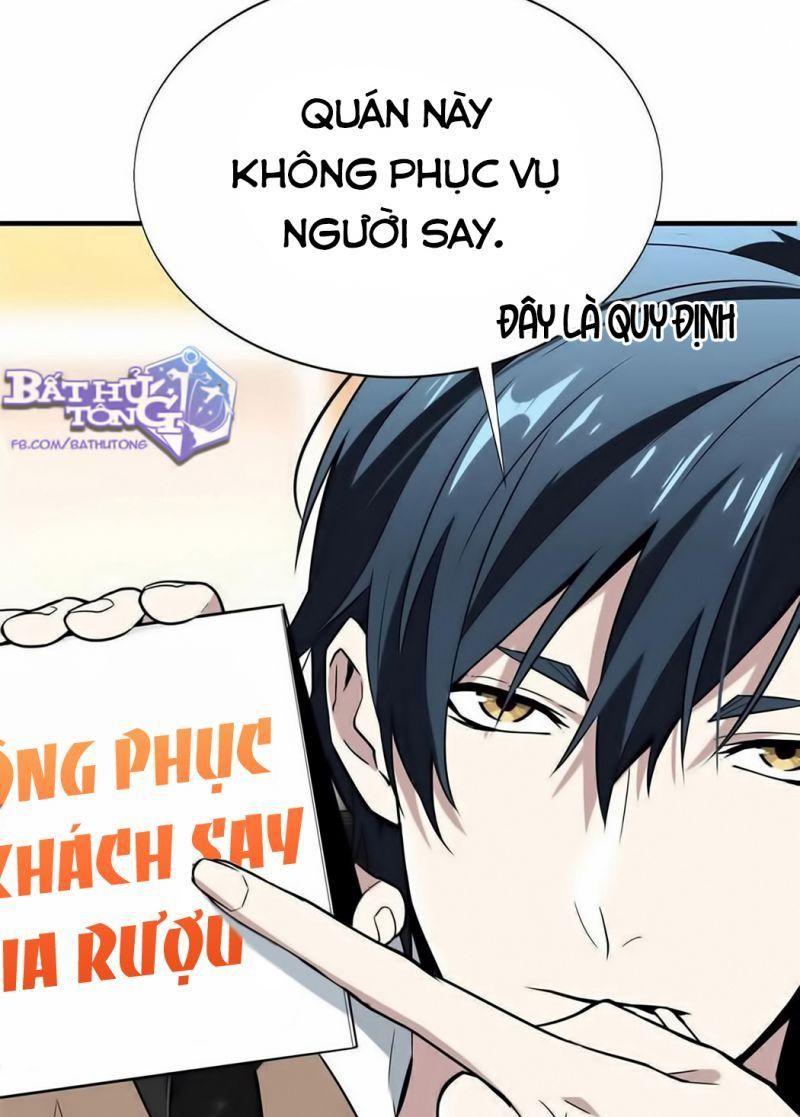 Toàn Chức Cao Thủ [ Bản Màu ] Chapter 43 - Trang 35