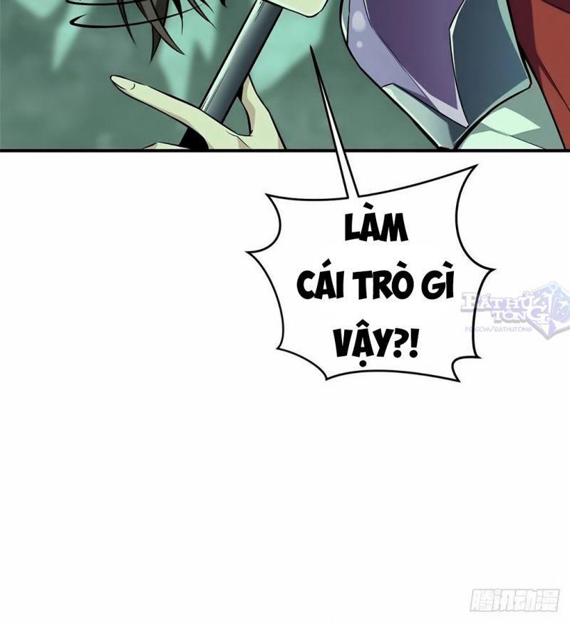 Toàn Chức Cao Thủ [ Bản Màu ] Chapter 57 - Trang 51